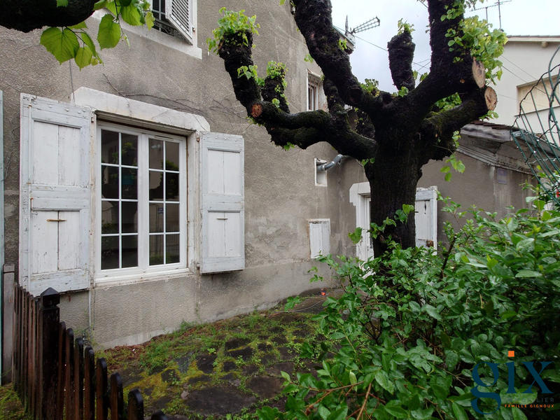 Appartement - 39 m² - 1 pièce