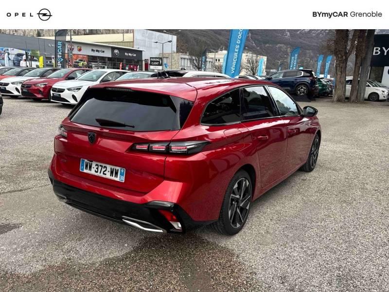 Peugeot 308 Sw BlueHDi 130ch s&amp;S Eat8 Allure