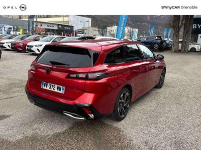 Peugeot 308 Sw BlueHDi 130ch s&amp;S Eat8 Allure