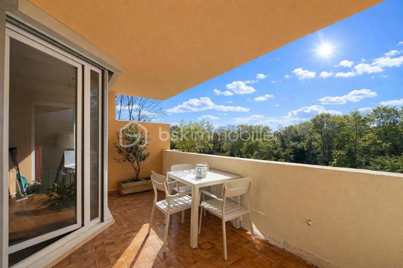 Appartement - 103 m² - 5 pièces