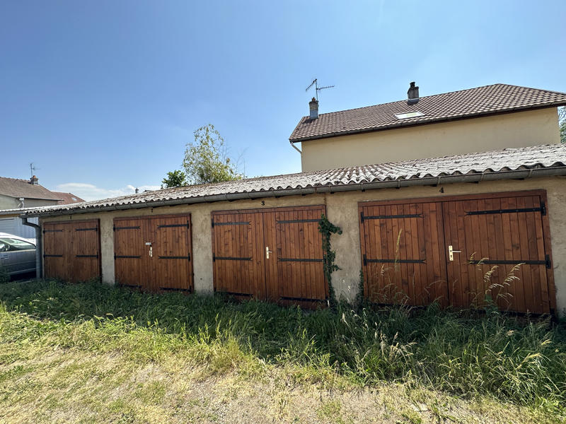 Parking / Garage - 15 m²