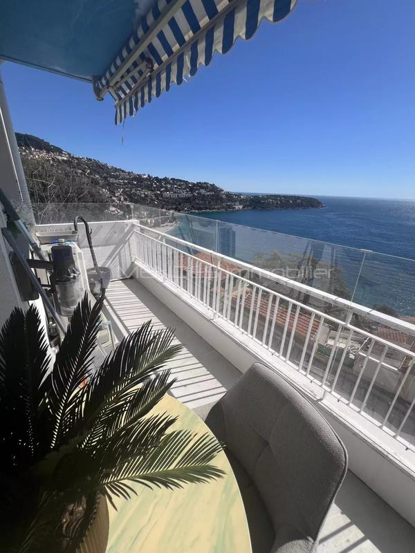 Appartement - 84 m² - 3 pièces