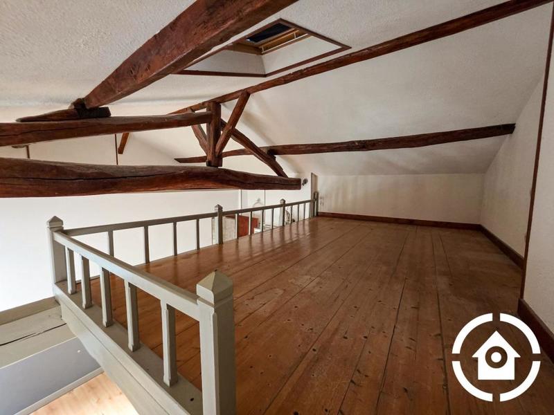 Maison - 155 m² - 6 pièces