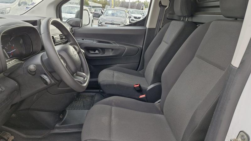 Citroën Berlingo m Bluehdi 75 Club