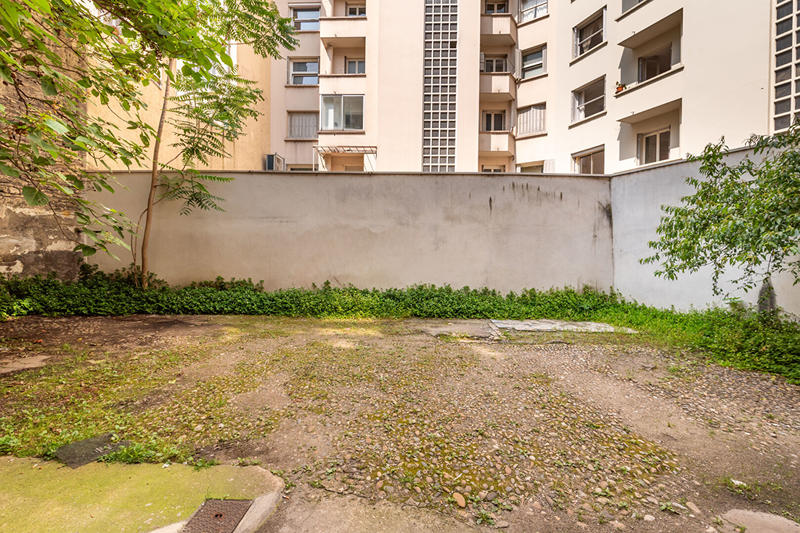 Appartement - 69 m² - 2 pièces