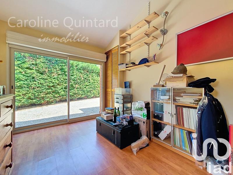 Maison - 164 m² - 7 pièces