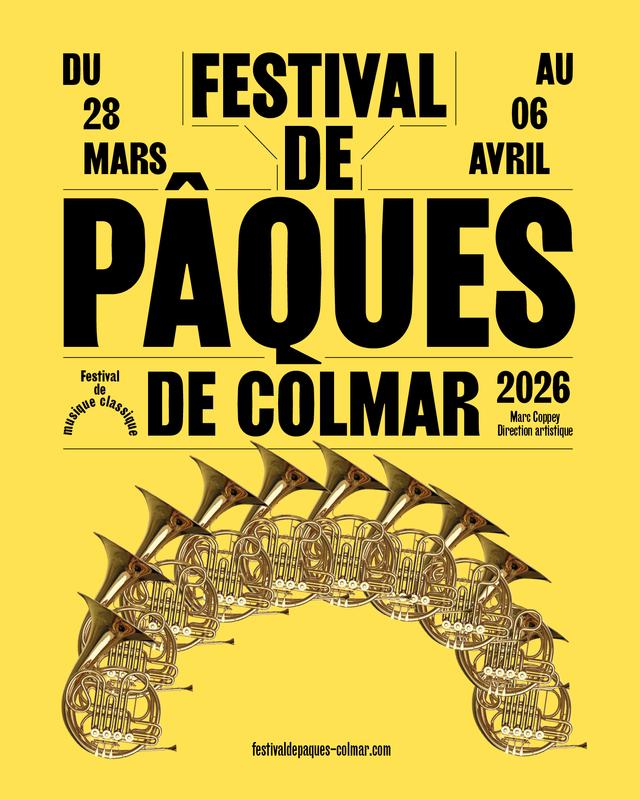 Festival de Pâques de Colmar