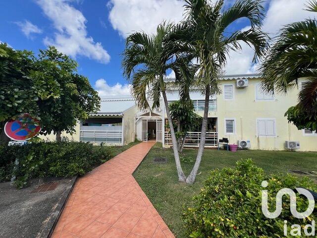 Appartement - 53 m² - 2 pièces