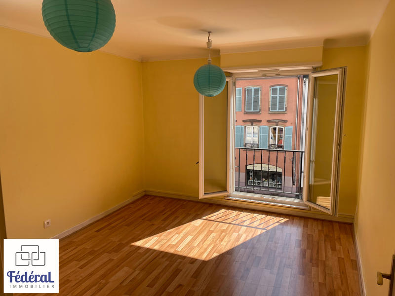 Appartement - 127 m² - 6 pièces