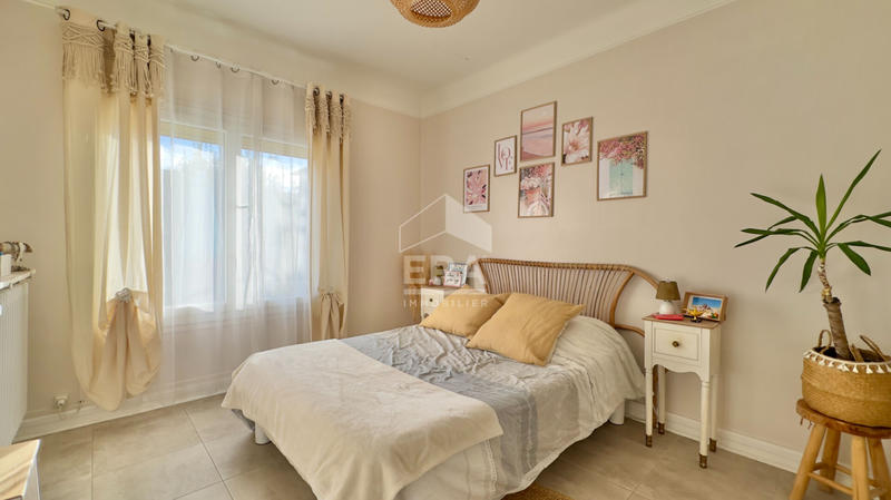 Maison - 81 m² - 4 pièces