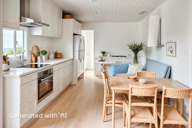 Appartement - 78 m² - 4 pièces