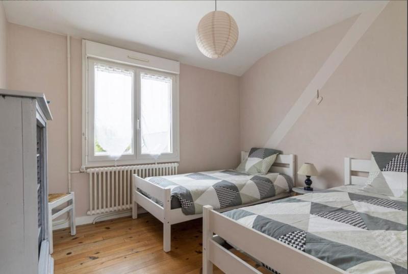 Ferme - 240 m² - 2 pièces