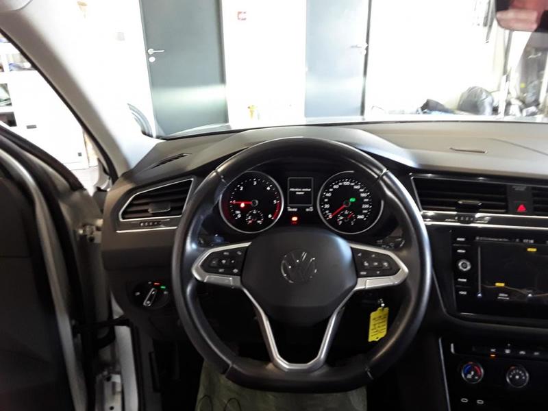 Volkswagen Tiguan 2.0 Tdi 150 Cv Dsg7 Life Business