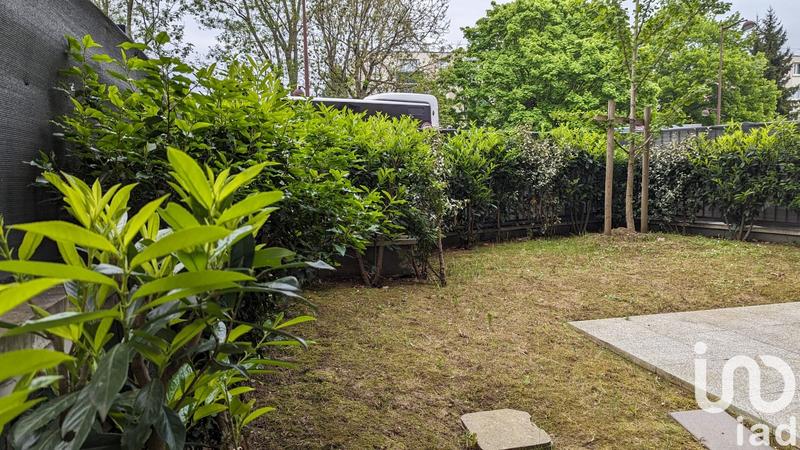 Appartement - 53 m² - 3 pièces