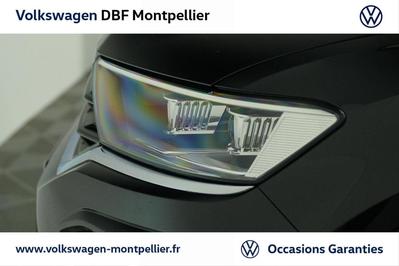Volkswagen t-Roc 1.5 Tsi 150 Evo Start/Stop Dsg7 Carat