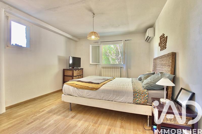 Maison - 129 m² - 6 pièces