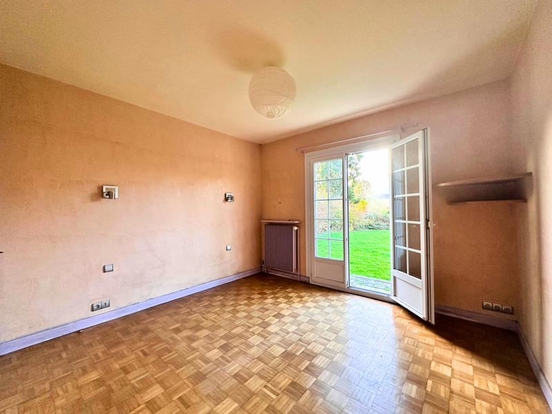 Maison - 160 m² - 7 pièces