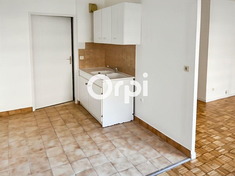 Appartement - 49 m² - 2 pièces