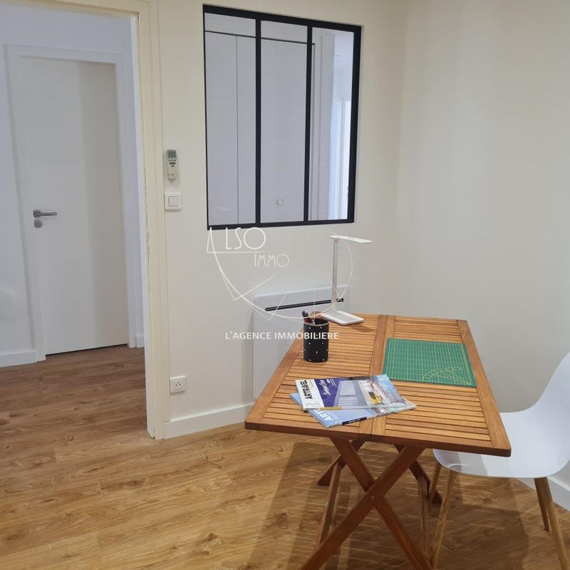 Appartement - 87 m² - 5 pièces