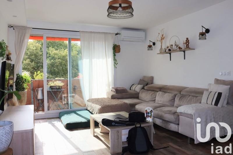 Appartement - 78 m² - 5 pièces