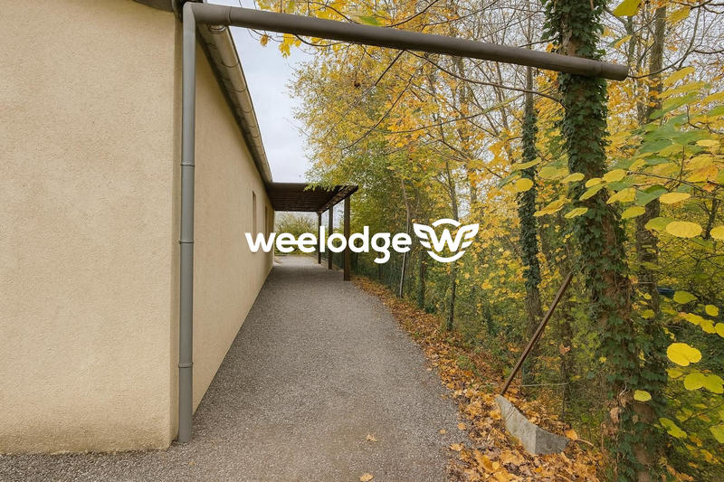 Maison ancienne - 100 m² - 1 pièce