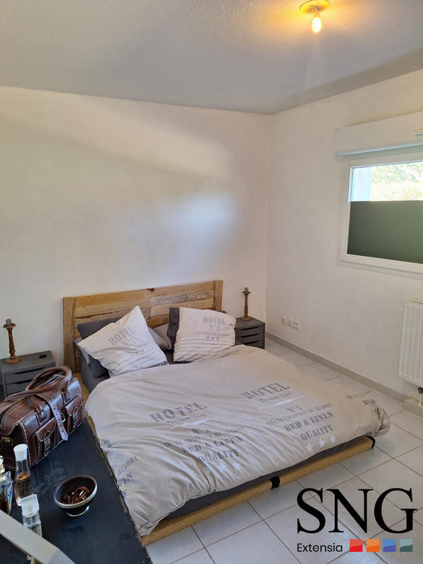 Appartement - 39 m² - 2 pièces