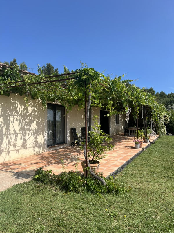 Maison - 170 m² - 8 pièces