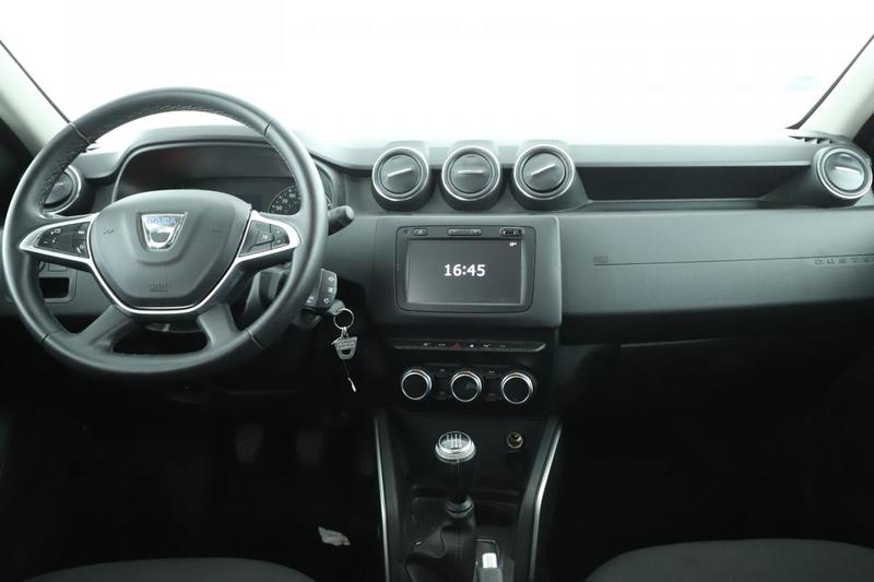 Dacia Duster II 1.5 dCi Blue Prestige 4x2 116 ch