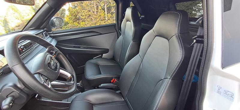 Ligier Js50 Js50c Ph5 Select E5+