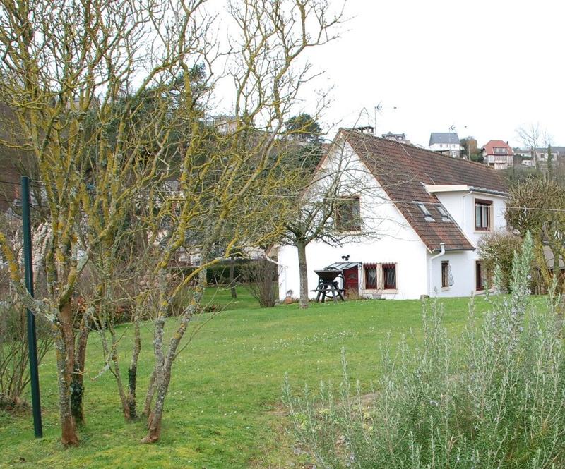 Maison - 81 m² - 4 pièces