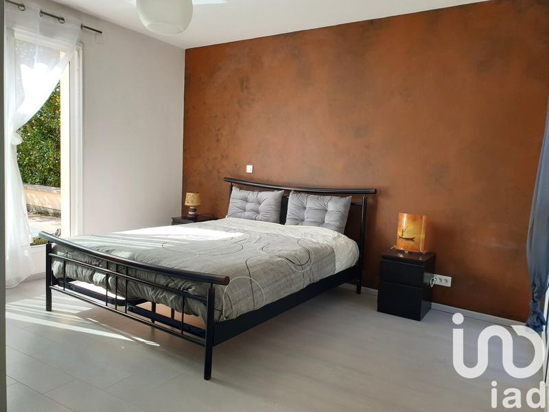 Maison - 143 m² - 7 pièces