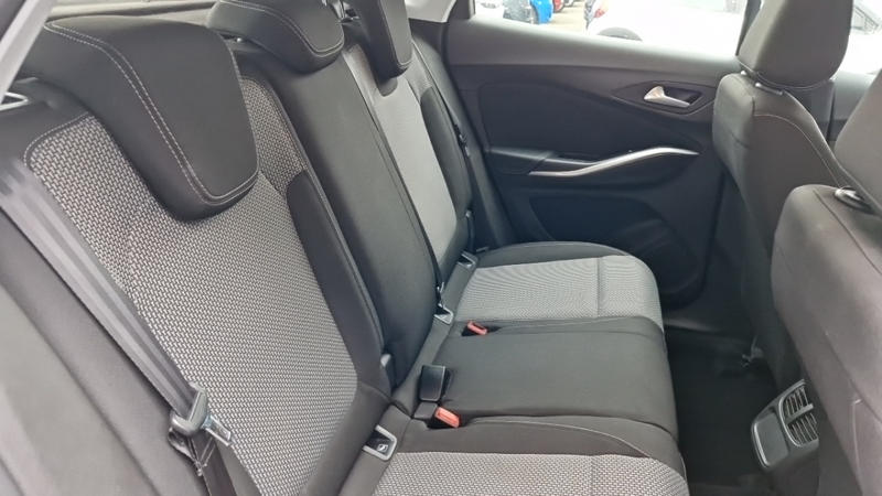 Opel grandland 1.2 Turbo 130 Ch