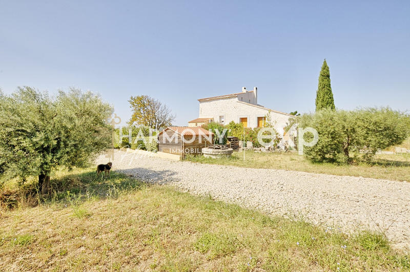 Maison - 149 m² - 5 pièces