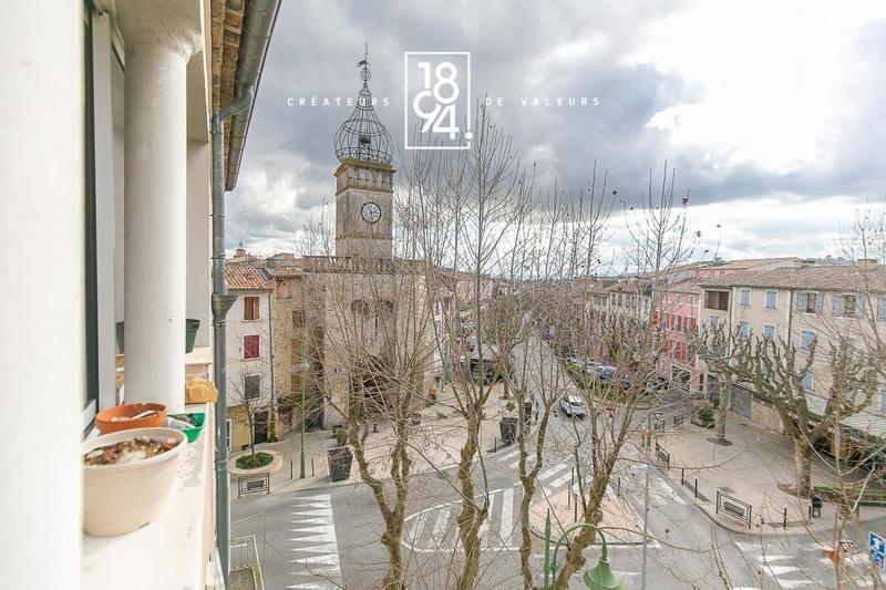 Duplex - 47 m² - 2 pièces