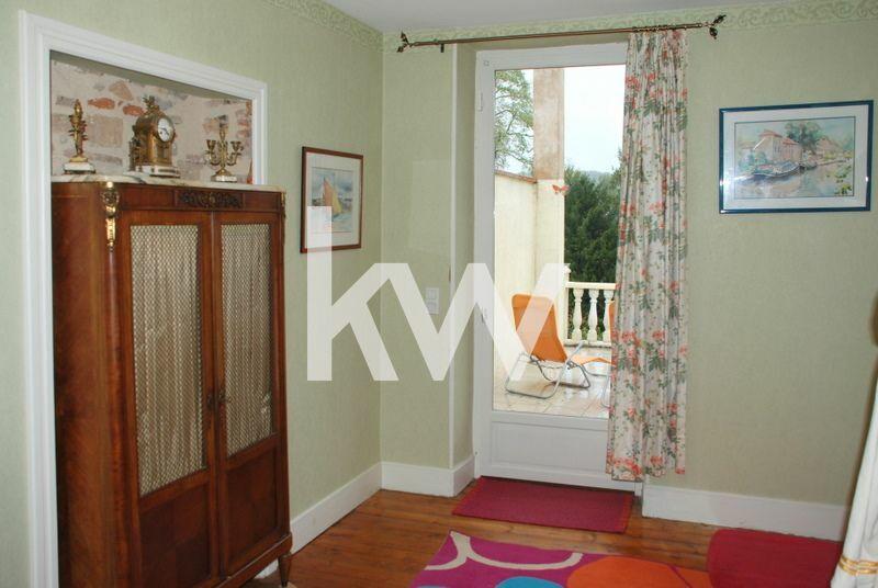 Maison ancienne - 290 m² - 9 pièces