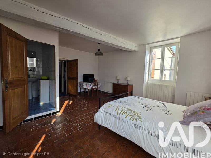 Maison - 78 m² - 4 pièces