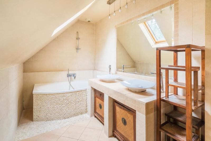 Maison - 113 m² - 4 pièces