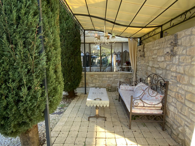 Maison - 145 m² - 5 pièces