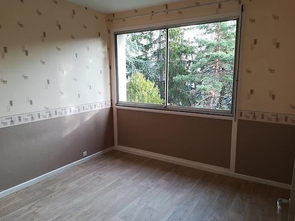 Appartement - 68 m² - 4 pièces