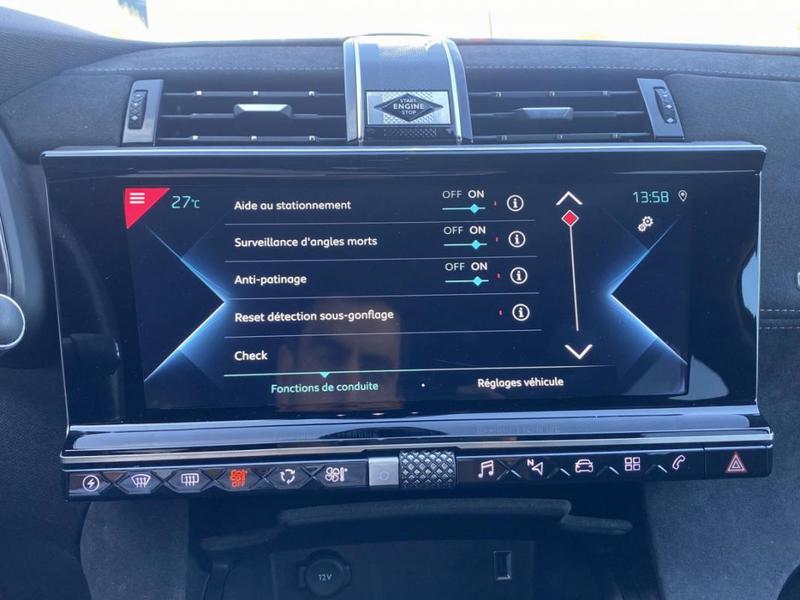 Ds Ds 7 Crossback E-Tense 4x4 300 Performance Line (Am22) 5 portes (avril 2021) (co2 34)