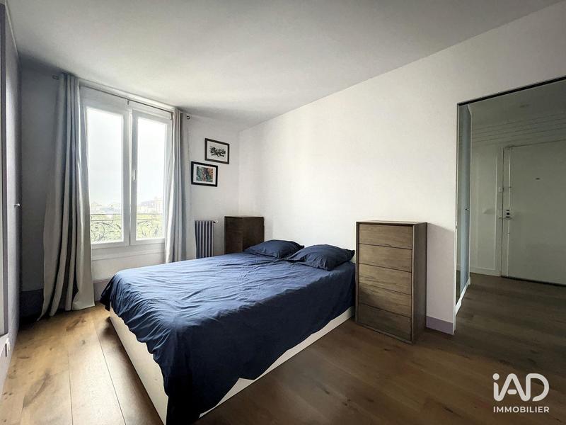 Appartement - 53 m² - 2 pièces