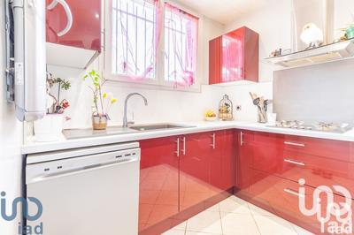 Maison - 102 m² - 5 pièces