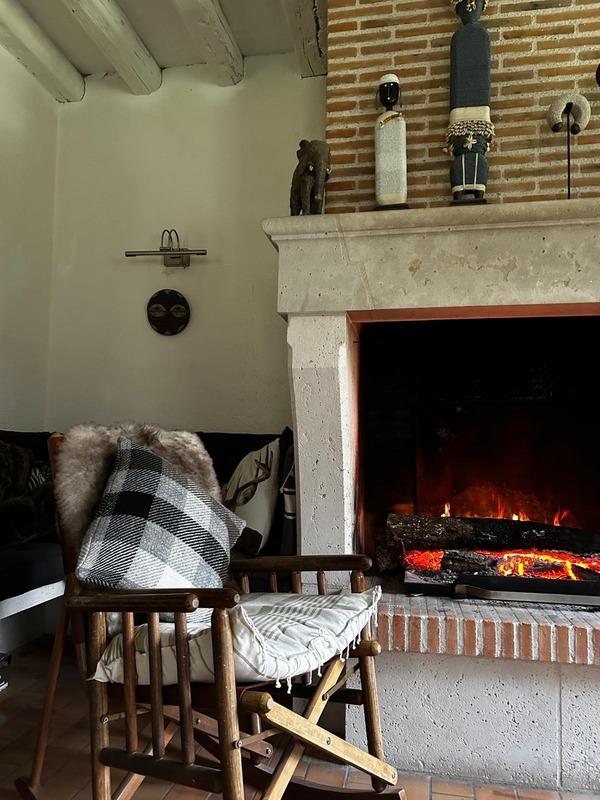 Longère - 395 m² - 11 pièces