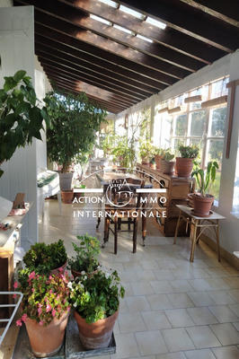 Maison - 146 m² - 5 pièces