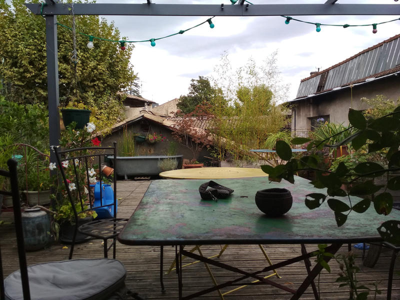 Loft - 800 m² - 10 pièces