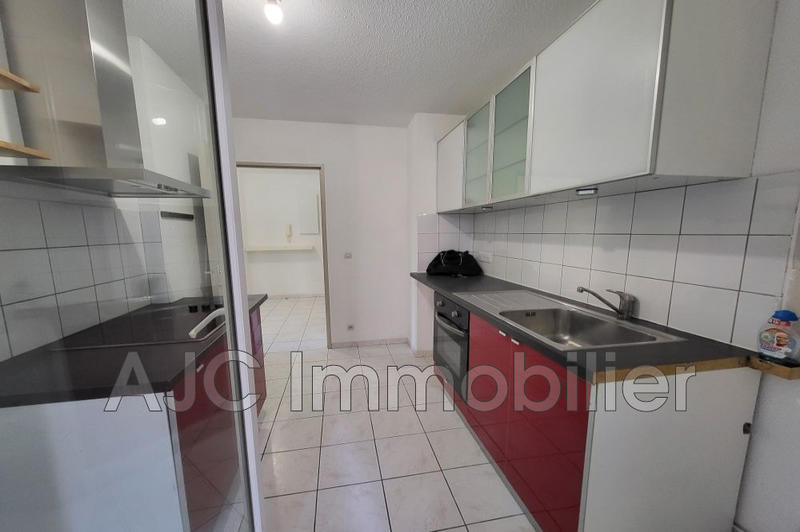 Appartement - 10 m²