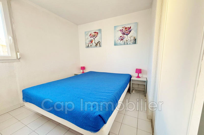 Appartement - 37 m² - 3 pièces