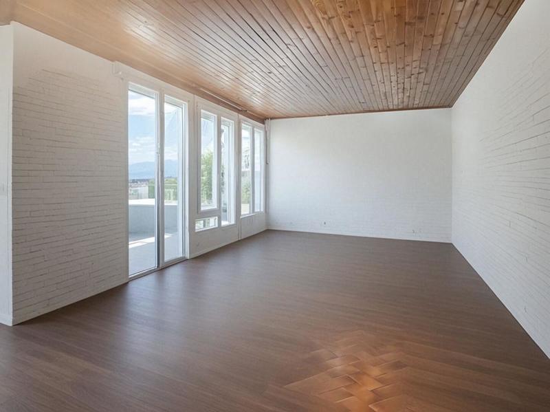 Maison - 122 m² - 5 pièces