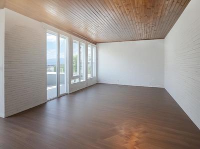 Maison - 122 m² - 5 pièces