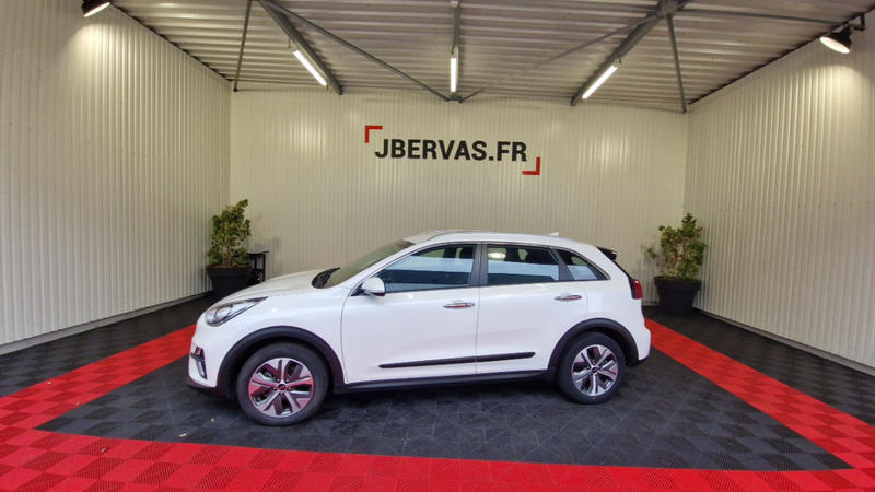 Kia e-niro Electrique 204 Ch E-Active